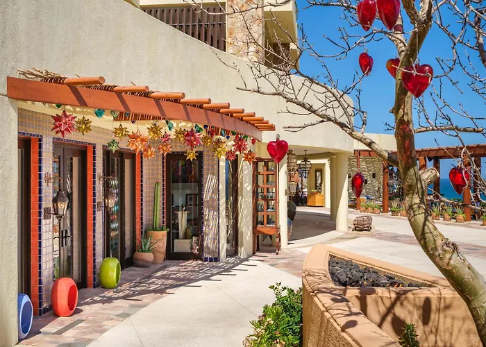 Waldorf Astoria Los Cabos Pedregal Cabo San Lucas